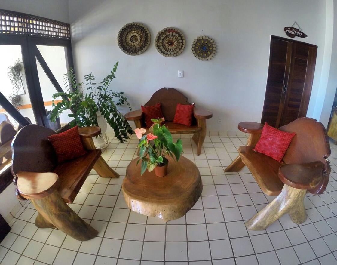 Pousada Recanto Dos Passaros Balsas エクステリア 写真